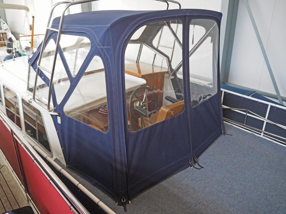 picture Dekuitrusting